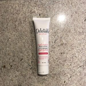 Delectable Makeup - Body lotion Delectable Makeup - Body lotion